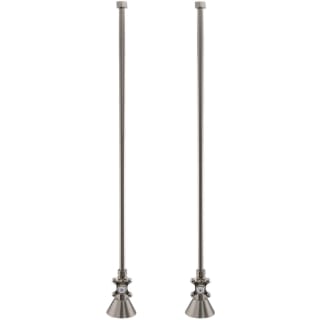 A thumbnail of the Signature Hardware 925030 Brushed Nickel