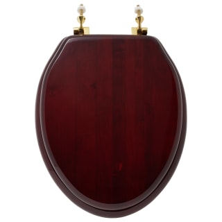 A thumbnail of the Signature Hardware 903794-E Mahogany / Polished Brass