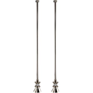 A thumbnail of the Signature Hardware 925030 Polished Nickel