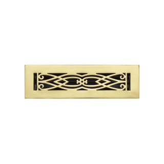 A thumbnail of the Signature Hardware 905450-2-12 Polished Brass