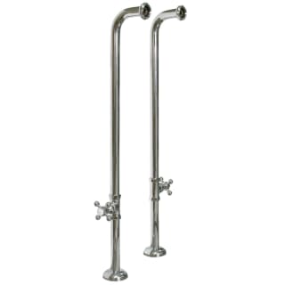 A thumbnail of the Signature Hardware 904210-34 Chrome