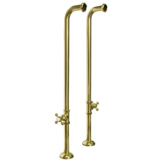 A thumbnail of the Signature Hardware 904210-34 Polished Brass