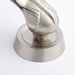 A thumbnail of the Signature Hardware 902076 Brushed Nickel
