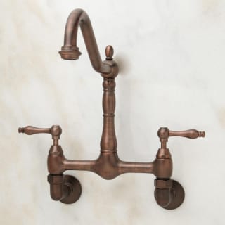 A thumbnail of the Signature Hardware 907260 Oil Rubbed Bronze