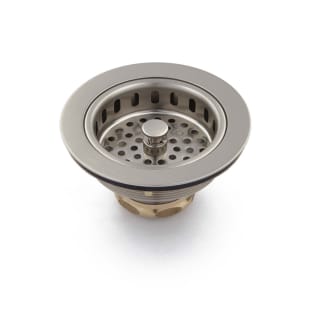 A thumbnail of the Signature Hardware 902367 Polished Nickel