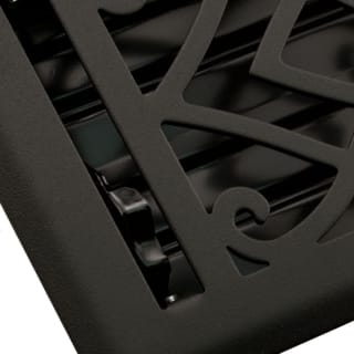 A thumbnail of the Signature Hardware 909580-4-10 Black