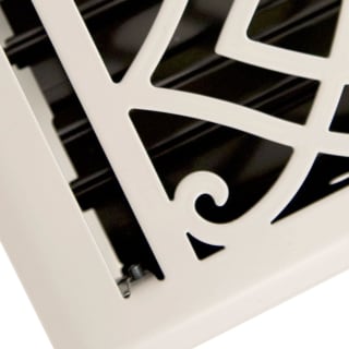 A thumbnail of the Signature Hardware 909580-6-10 White