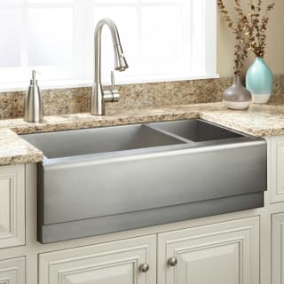 Stainless Steel Farmhouse Sink Faucet