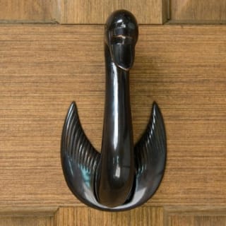 A thumbnail of the Signature Hardware 912842-7 Dark Oil Rubbed Bronze