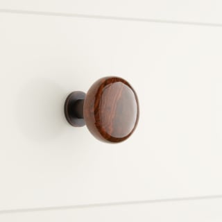 A thumbnail of the Signature Hardware 913814-1.25 Oil Rubbed Bronze