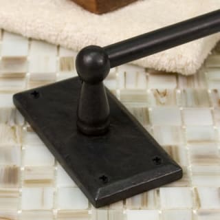 Signature Hardware 287383 Dark Bronze 18