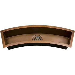 Signature Hardware 292948 Antique Copper Executive 33