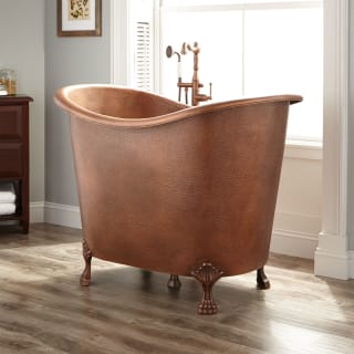 48 hotsell clawfoot bathtub