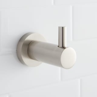 A thumbnail of the Signature Hardware 916739 Brushed Nickel