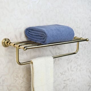 Signature Hardware 297278 Polished Brass Farber 24