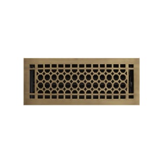 A thumbnail of the Signature Hardware 929149-4-10 Antique Brass