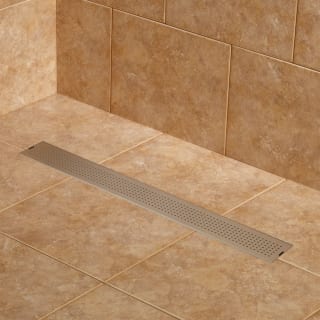 A thumbnail of the Signature Hardware 917170-32 Brushed Stainless Steel
