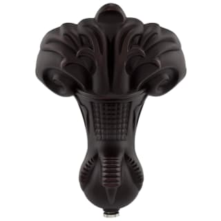 A thumbnail of the Signature Hardware 911199-69-TD-NO White / Oil Rubbed Bronze Feet