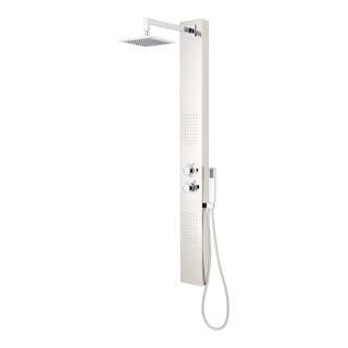 Signature Hardware 313373 Stainless Steel Luella Thermostatic