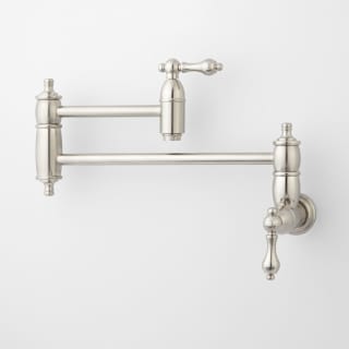 A thumbnail of the Signature Hardware 907294 Brushed Nickel