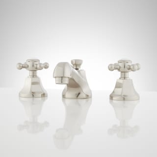 A thumbnail of the Signature Hardware 903738 Brushed Nickel