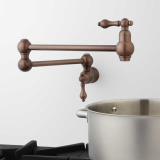 A thumbnail of the Signature Hardware 917488 Oil Rubbed Bronze