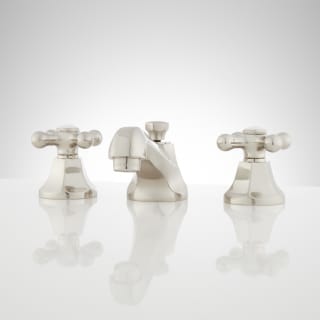 A thumbnail of the Signature Hardware 918900 Brushed Nickel