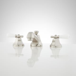 A thumbnail of the Signature Hardware 918901 Brushed Nickel
