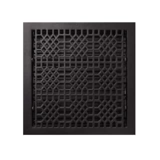 A thumbnail of the Signature Hardware 929151-12-12 Black Powder Coat