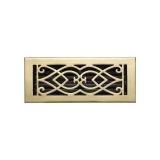 A thumbnail of the Signature Hardware 905450-4-14 Polished Brass