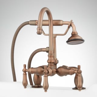 A thumbnail of the Signature Hardware 920046 Oil Rubbed Bronze