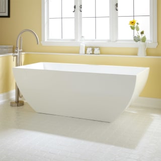 A thumbnail of the Signature Hardware 920150-59 White