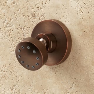 A thumbnail of the Signature Hardware 922505 Oil Rubbed Bronze