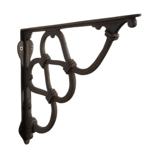 A thumbnail of the Signature Hardware 922245 Black Powder Coat