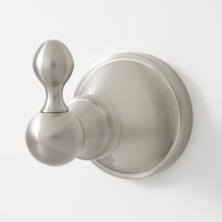 A thumbnail of the Signature Hardware 921693 Brushed Nickel