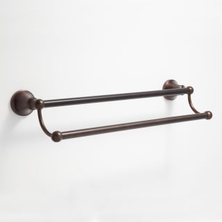 A thumbnail of the Signature Hardware 921701-24 Oil Rubbed Bronze