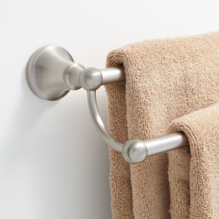 A thumbnail of the Signature Hardware 921701-24 Brushed Nickel