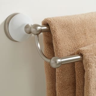 18 double store towel bars