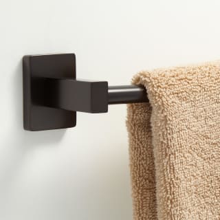 A thumbnail of the Signature Hardware 921723-18 Oil Rubbed Bronze