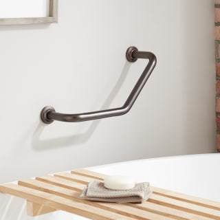 A thumbnail of the Signature Hardware 921738 Oil Rubbed Bronze