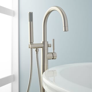 A thumbnail of the Signature Hardware 910185 Brushed Nickel