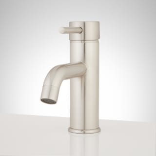 A thumbnail of the Signature Hardware 921364 Brushed Nickel