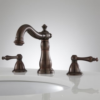 A thumbnail of the Signature Hardware 921451 Oil Rubbed Bronze