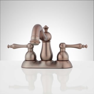 A thumbnail of the Signature Hardware 921913 Oil Rubbed Bronze