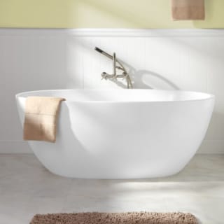 A thumbnail of the Signature Hardware 922910-59-AIR White