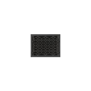 A thumbnail of the Signature Hardware 922043-9-12 Black Powder Coat
