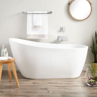 A thumbnail of the Signature Hardware 925387-71 White
