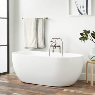 A thumbnail of the Signature Hardware 925340-70-RH-AIR White