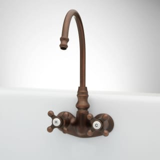 A thumbnail of the Signature Hardware 902355 Oil Rubbed Bronze