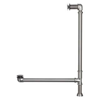 A thumbnail of the Signature Hardware 925123 Brushed Nickel
